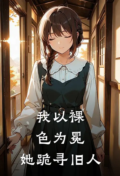 我以裸色为冕，她跪寻旧人(孟婉晴陆嘉明)热门网络小说推荐_最新完结小说推荐我以裸色为冕，她跪寻旧人孟婉晴陆嘉明