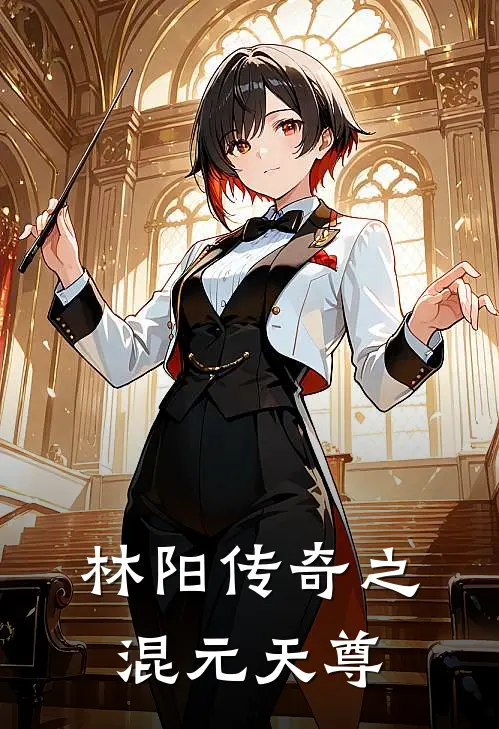 林阳传奇之混元天尊(林阳子轩)好看的完结小说_完本小说林阳传奇之混元天尊林阳子轩