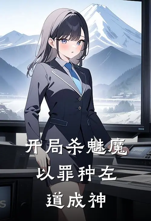 开局杀魅魔，以罪种左道成神李曦李珏完本热门小说_完本小说免费开局杀魅魔，以罪种左道成神(李曦李珏)