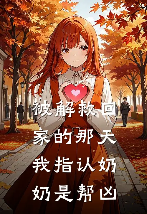 被解救回家的那天，我指认奶奶是帮凶(苏念赵文君)完整版免费阅读_最新章节列表被解救回家的那天，我指认奶奶是帮凶(苏念赵文君)