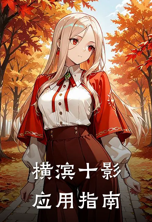 横滨十影应用指南伏黑惠伏黑全文在线阅读_横滨十影应用指南全集免费阅读