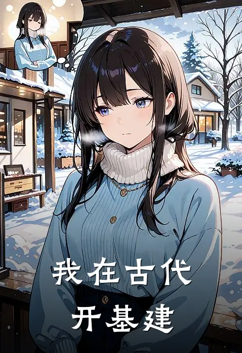 林默陈荣我在古代开基建全章节在线阅读_我在古代开基建全集免费在线阅读
