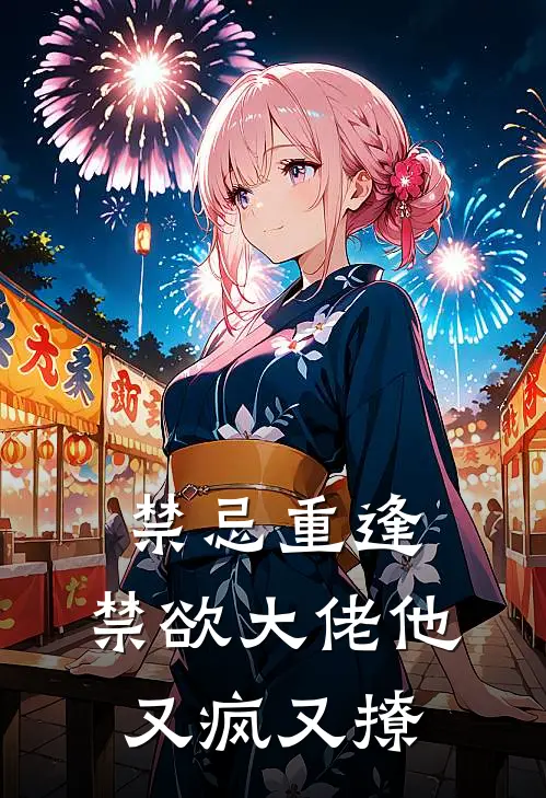 禁忌重逢，禁欲大佬他又疯又撩江寂季叙白免费小说阅读_免费小说大全禁忌重逢，禁欲大佬他又疯又撩(江寂季叙白)