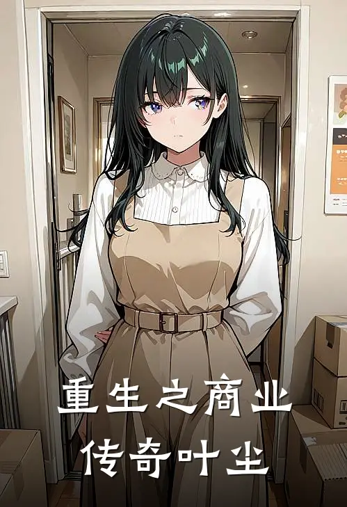 重生之商业传奇叶尘(叶尘王明远)最新免费小说_完本小说免费阅读重生之商业传奇叶尘叶尘王明远