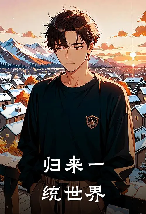 归来一统世界陆玉墨荷倩全文免费阅读无弹窗大结局_（陆玉墨荷倩）归来一统世界最新小说