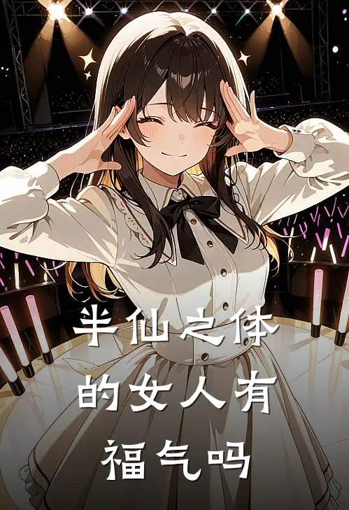半仙之体的女人有福气吗