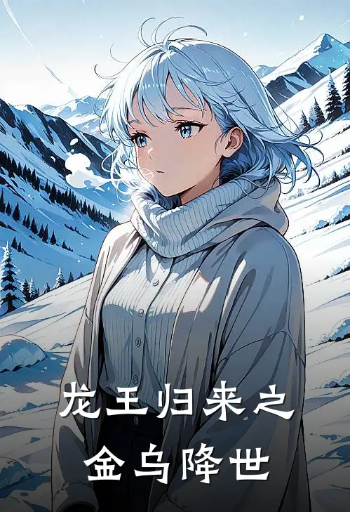 龙王归来之金乌降世