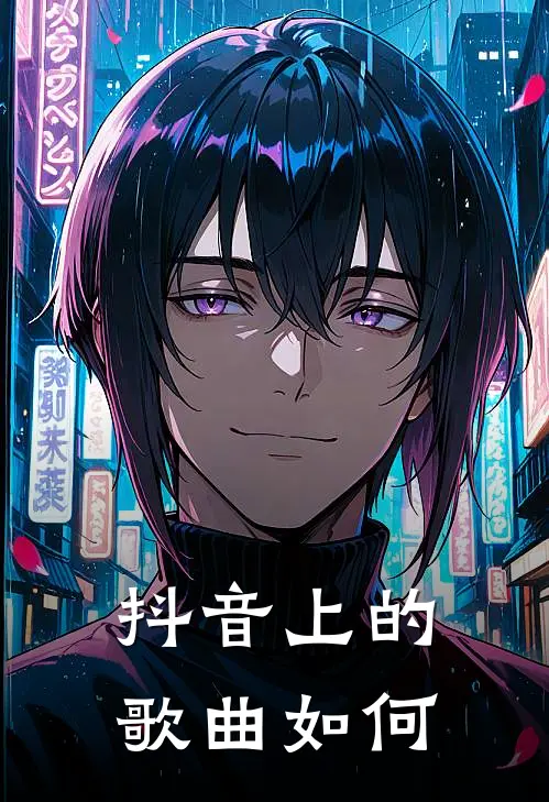 抖音上的歌曲如何