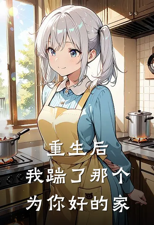 抖音热门《重生后，我踹了那个“为你好”的家》最新章节阅读_(抖音热门)热门小说