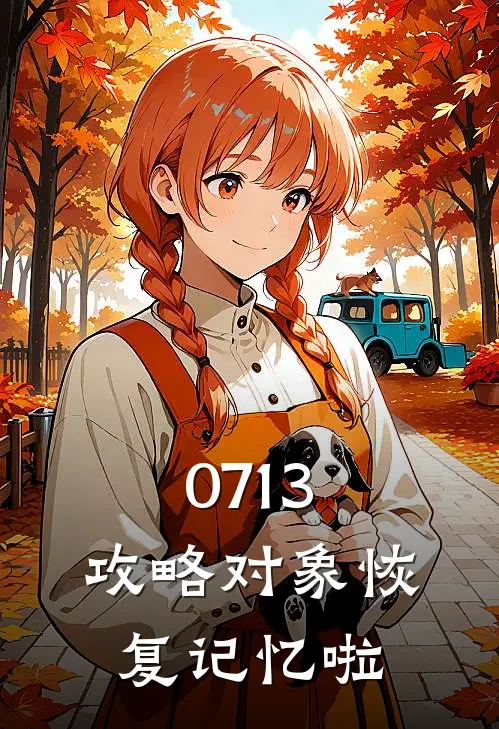 0713：攻略对象恢复记忆啦