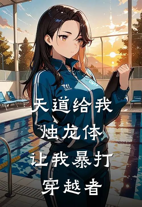 天道给我烛龙体：让我暴打穿越者(秦嗣均苏清雪)小说免费阅读_热门小说阅读天道给我烛龙体：让我暴打穿越者秦嗣均苏清雪