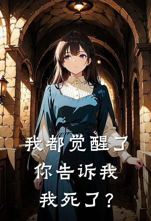 《我都觉醒了你告诉我我死了？》林絮林絮已完结小说_我都觉醒了你告诉我我死了？(林絮林絮)全文免费阅读无弹窗大结局