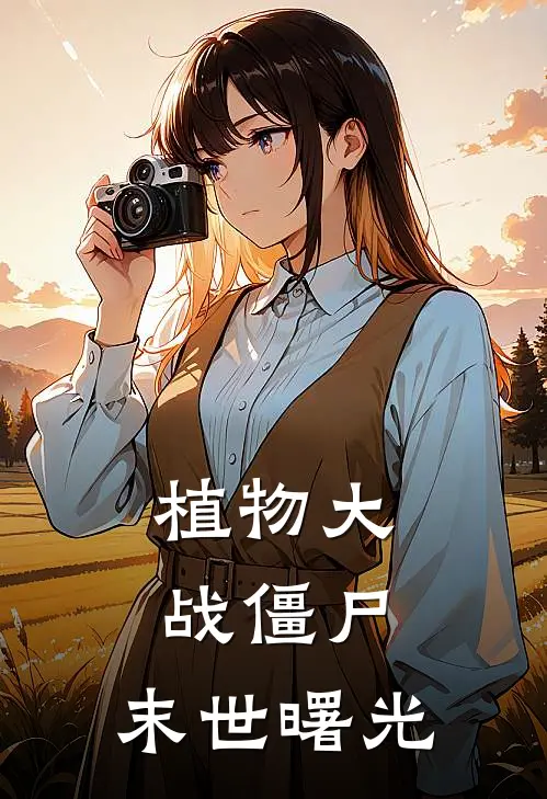 植物大战僵尸：末世曙光