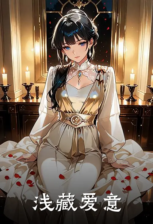 浅藏爱意顾溪时宴生最新小说推荐_热门小说排行榜浅藏爱意(顾溪时宴生)