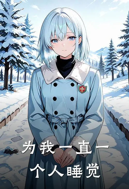 为我一直一个人睡觉