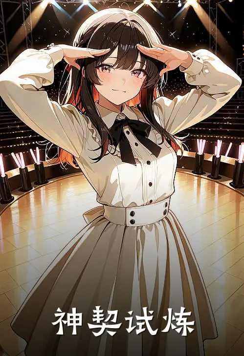 神契试炼青恒叶栖免费热门小说_最热门小说神契试炼青恒叶栖