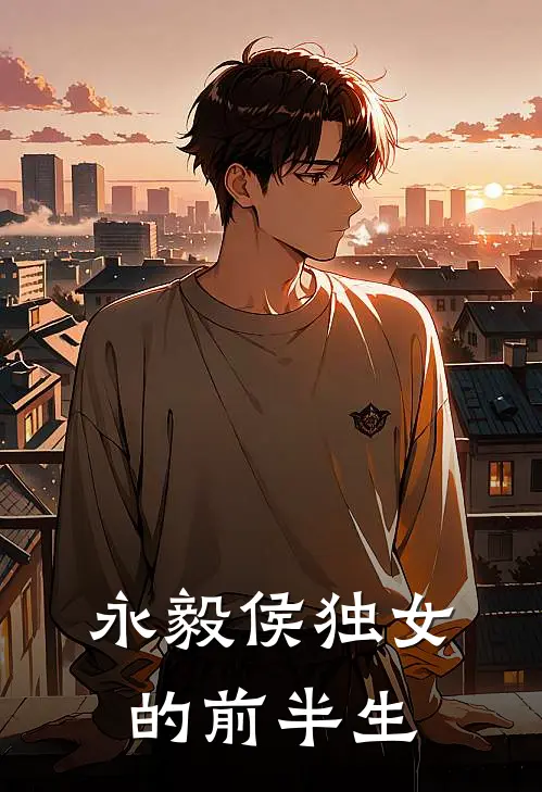 永毅侯独女的前半生