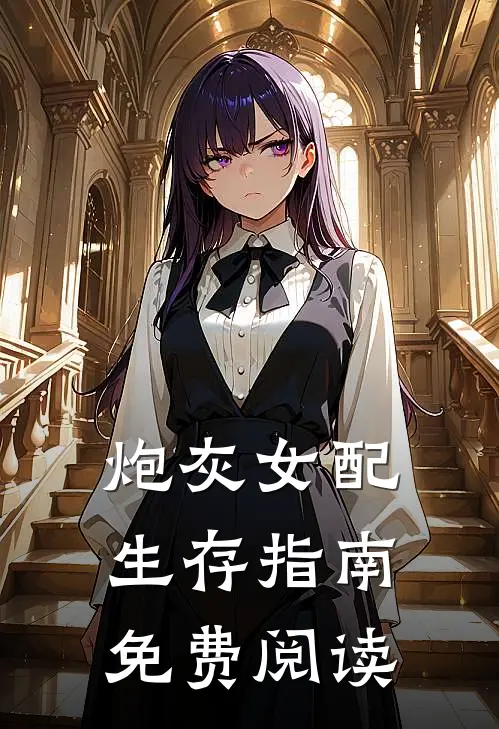 炮灰女配生存指南免费阅读