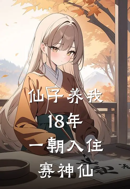 仙子养我18年，一朝入住赛神仙李星河李寒衣免费小说完结_最新完本小说推荐仙子养我18年，一朝入住赛神仙(李星河李寒衣)