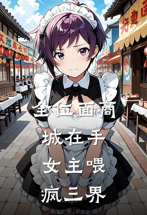 全位面商城在手，女主喂疯三界