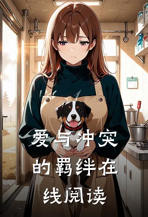 爱与冲突的羁绊在线阅读