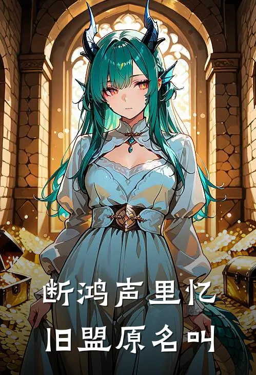 断鸿声里忆旧盟原名叫