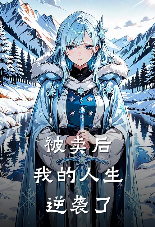 被卖后，我的人生逆袭了