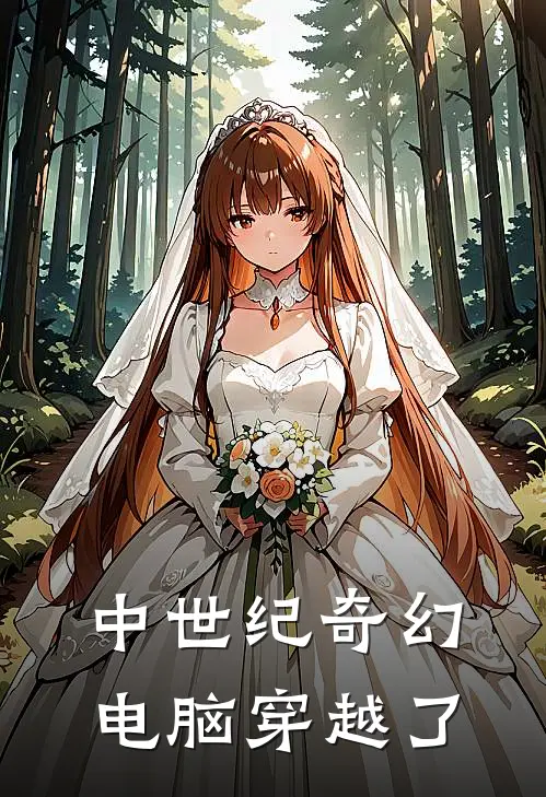 中世纪奇幻电脑穿越了(林羽艾莉丝)免费阅读_热门的小说中世纪奇幻电脑穿越了林羽艾莉丝