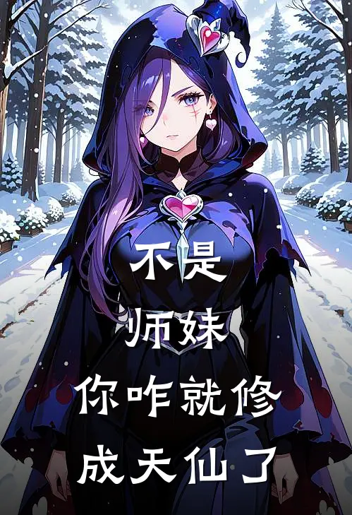 不是，师妹，你咋就修成天仙了