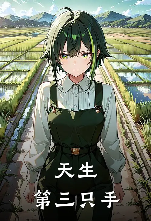 天生，第三只手(林深周启)已完结小说_小说免费阅读天生，第三只手林深周启