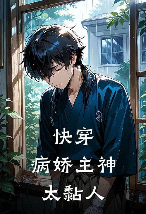 快穿：病娇主神太黏人池曲许瑜完本小说免费阅读_小说完结版快穿：病娇主神太黏人池曲许瑜