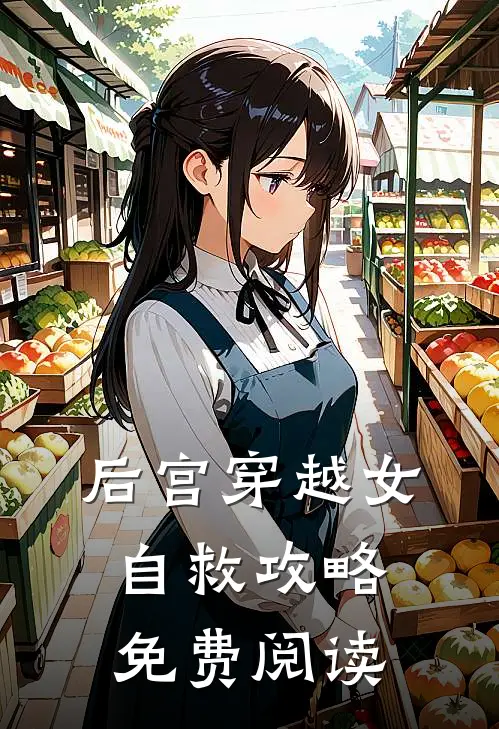 后宫穿越女自救攻略免费阅读