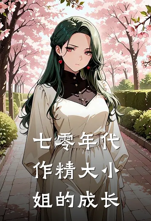 七零年代，作精大小姐的成长