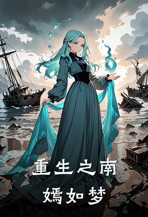 重生之南嫣如梦南嫣安晴完结小说大全_免费小说在哪看重生之南嫣如梦(南嫣安晴)