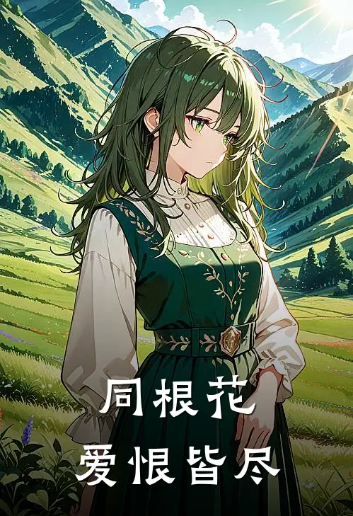 同根花，爱恨皆尽(林玥禾沈宴)最新完结小说推荐_热门小说排行榜同根花，爱恨皆尽林玥禾沈宴