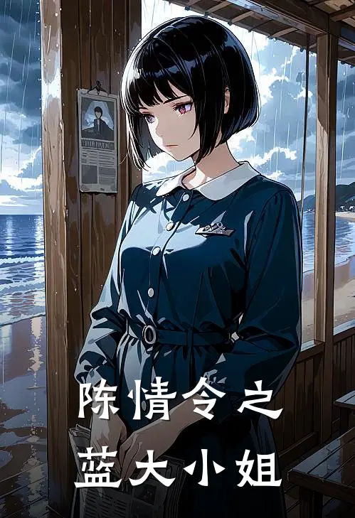 陈情令之蓝大小姐蓝纾聂明玦热门小说免费阅读_完本完结小说陈情令之蓝大小姐(蓝纾聂明玦)