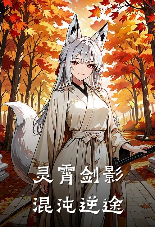 灵霄剑影：混沌逆途(凌羽霄凌震天)完结的热门小说_全本免费完结小说灵霄剑影：混沌逆途(凌羽霄凌震天)