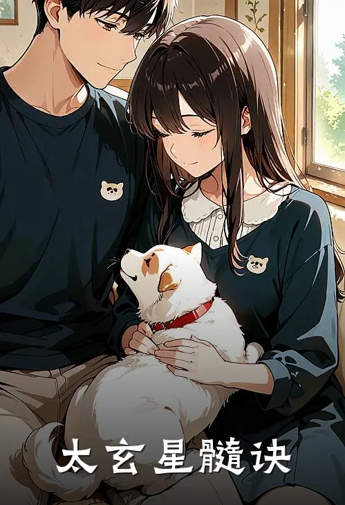 太玄星髓诀(况九苓九苓)最新热门小说_完结小说太玄星髓诀(况九苓九苓)