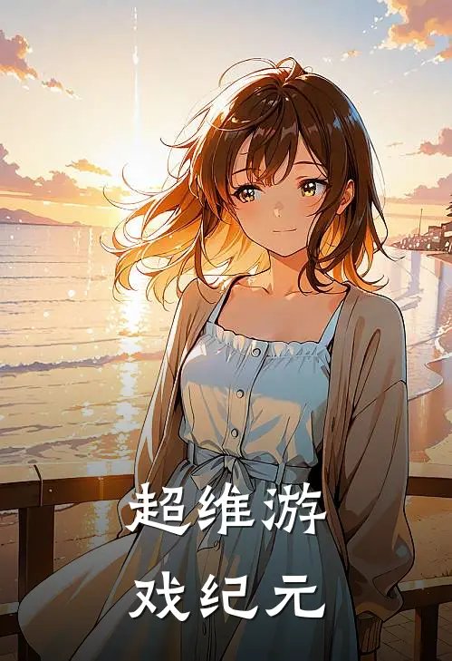 超维游戏纪元江枫叶璃最新小说推荐_完本小说免费阅读超维游戏纪元(江枫叶璃)