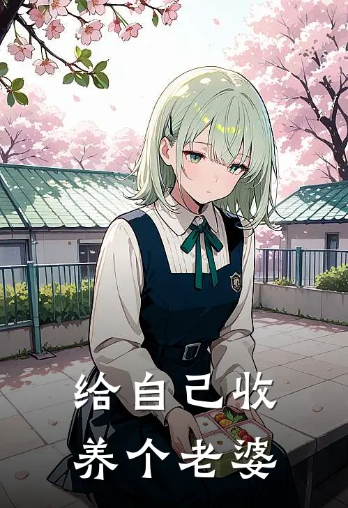 给自己收养个老婆