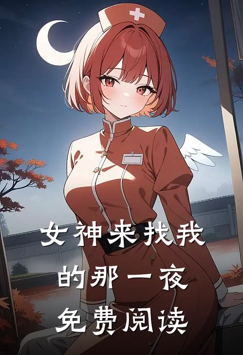 女神来找我的那一夜免费阅读