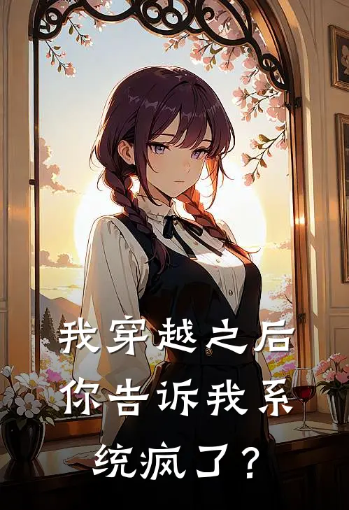 我穿越之后，你告诉我系统疯了？