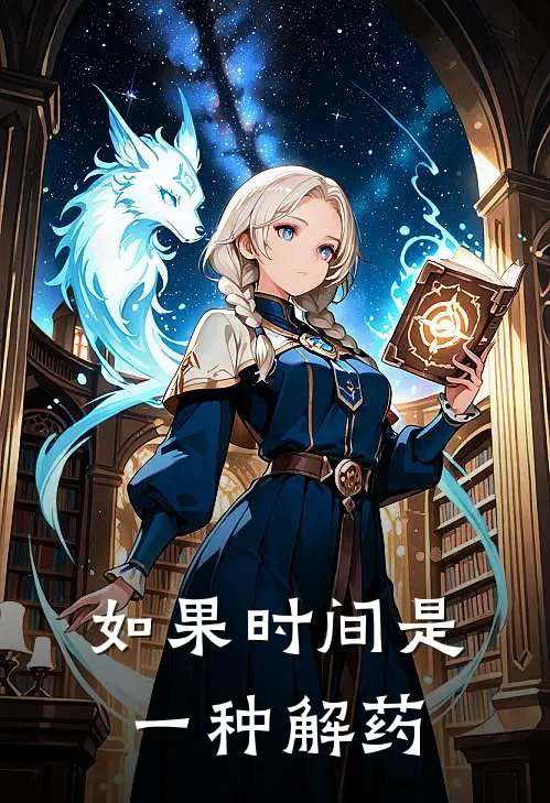 如果时间是一种解药