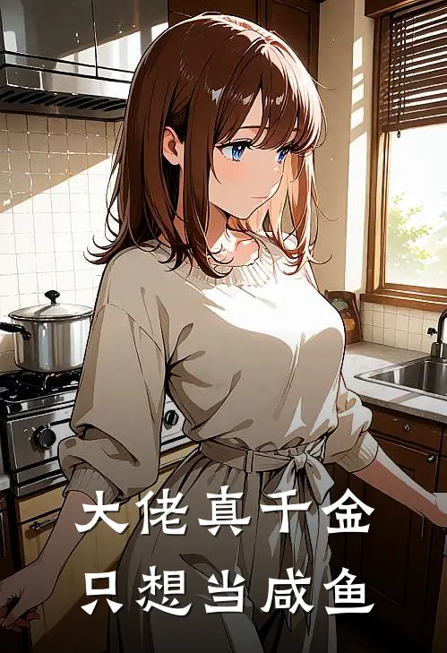 《大佬真千金只想当咸鱼》沈明姝韩川明全本阅读_(沈明姝韩川明)全集阅读