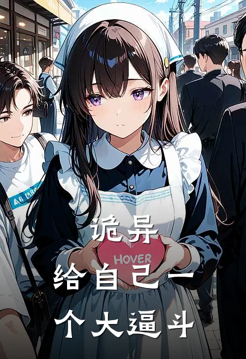 诡异：给自己一个大逼斗