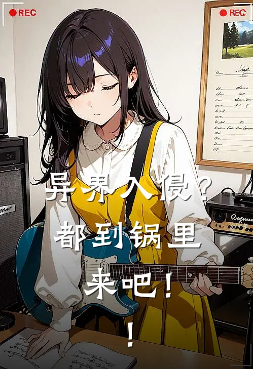 王辰朱贵《异界入侵？都到锅里来吧！！》最新章节阅读_(王辰朱贵)热门小说