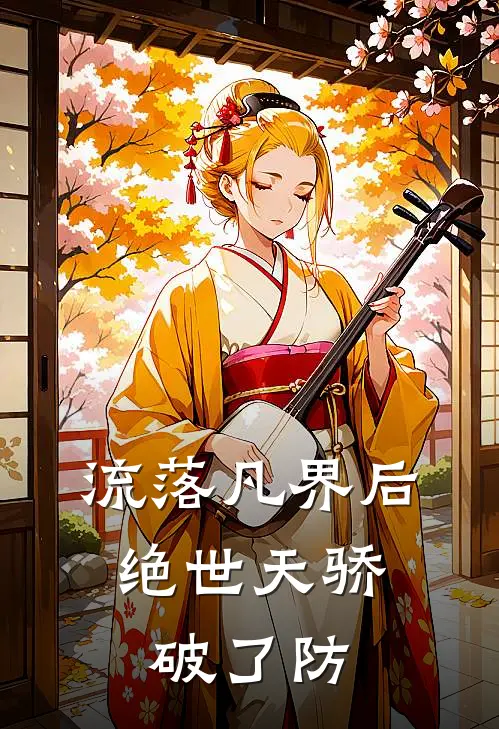 流落凡界后，绝世天骄破了防