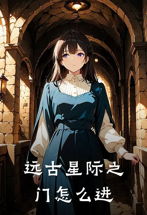 远古星际之门怎么进