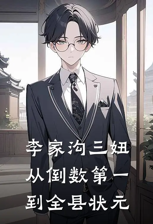 《李家沟三妞：从倒数第一到全县状元》(李翠花李家沟)热门网络小说_最新章节列表《李家沟三妞：从倒数第一到全县状元》(李翠花李家沟)