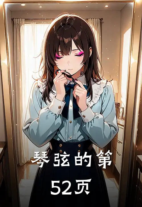 琴弦的第52页戚琪肖景文全文在线阅读_琴弦的第52页全集免费阅读